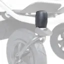 duet v3/cosmopolitan v4 front wheel swivel cap