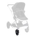 promenade and smart lux front wheel