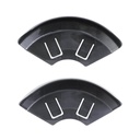 rear wheel guards for dot